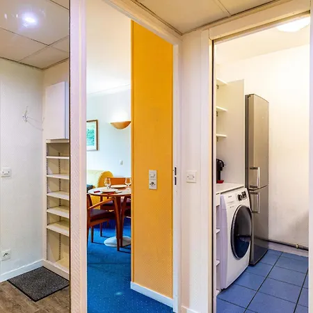 Guestready - Comfortable With A Balcony *